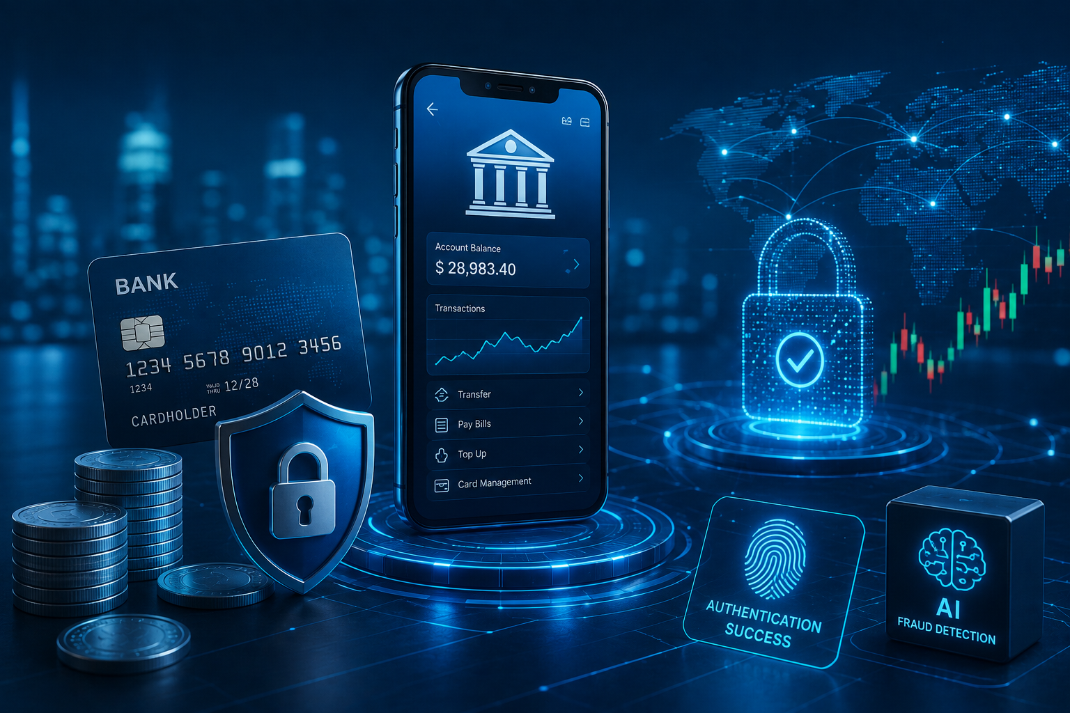 FinTech